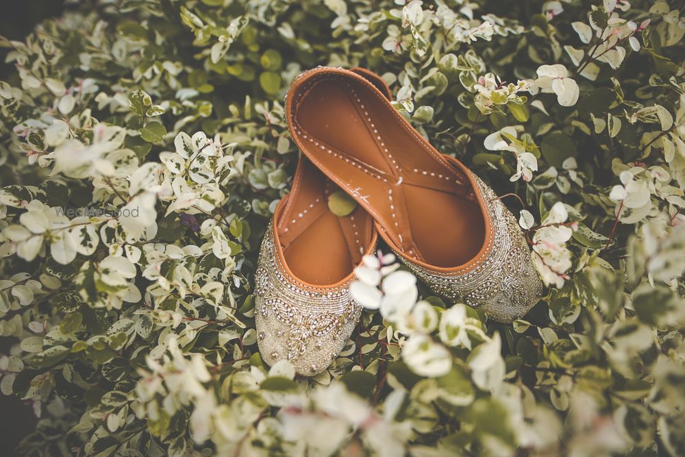 Photo From Wedding Story of Gurkamal & Gurpreet ❤️ - By The Last Bench Photographers