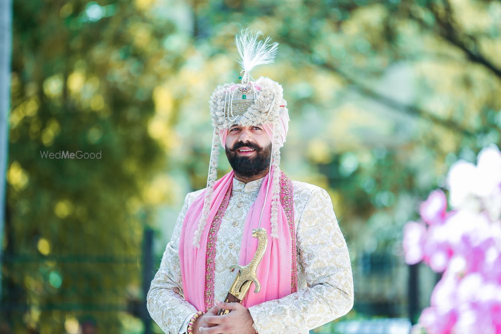 Photo From Wedding Story of Gurkamal & Gurpreet ❤️ - By The Last Bench Photographers