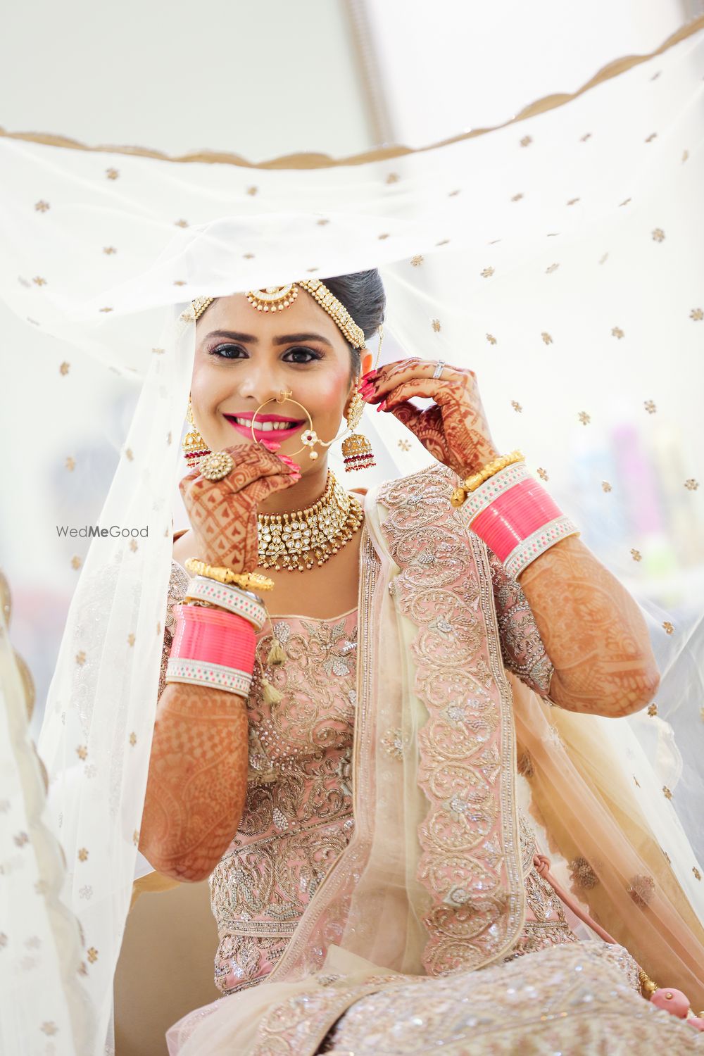 Photo From Wedding Story of Gurkamal & Gurpreet ❤️ - By The Last Bench Photographers