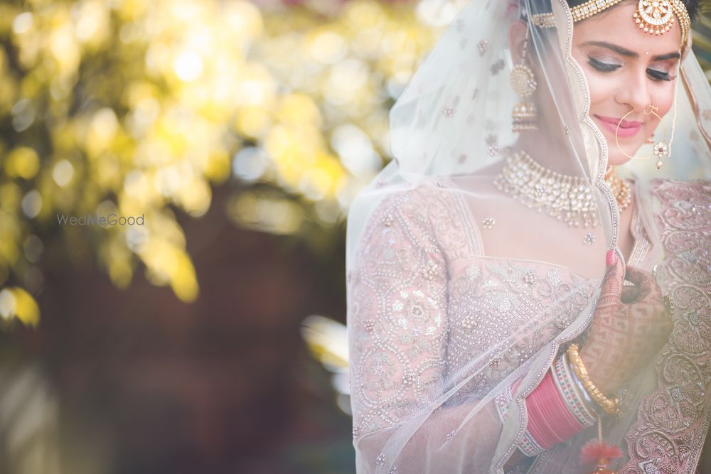 Photo From Wedding Story of Gurkamal & Gurpreet ❤️ - By The Last Bench Photographers