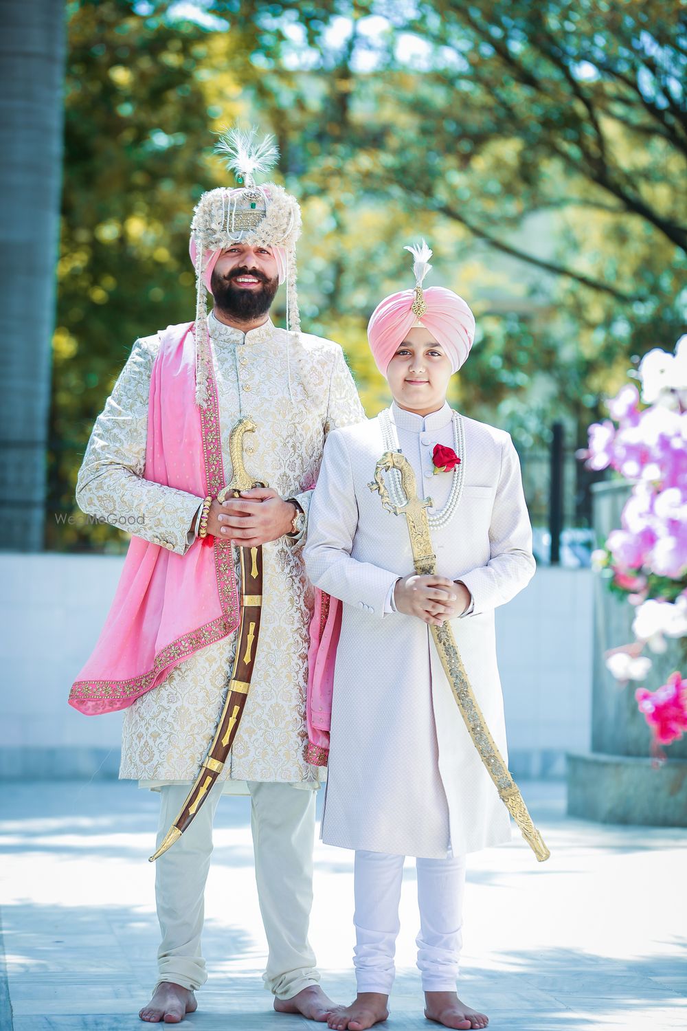 Photo From Wedding Story of Gurkamal & Gurpreet ❤️ - By The Last Bench Photographers