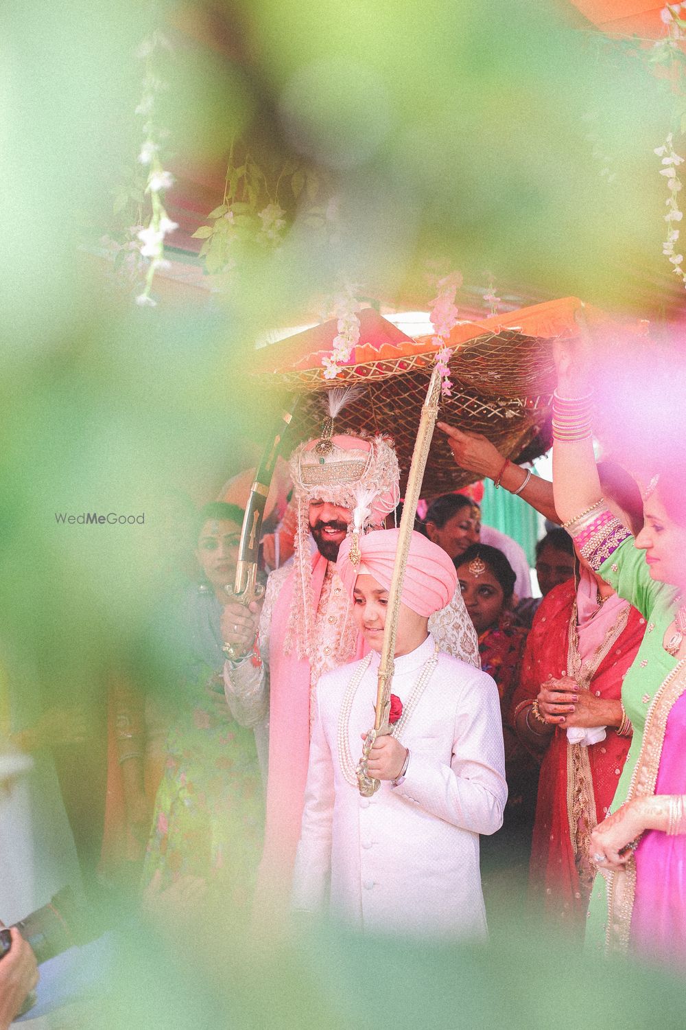 Photo From Wedding Story of Gurkamal & Gurpreet ❤️ - By The Last Bench Photographers