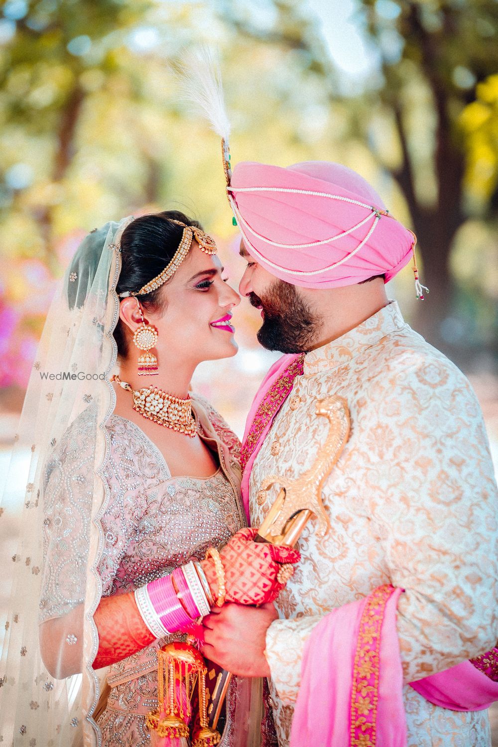 Photo From Wedding Story of Gurkamal & Gurpreet ❤️ - By The Last Bench Photographers