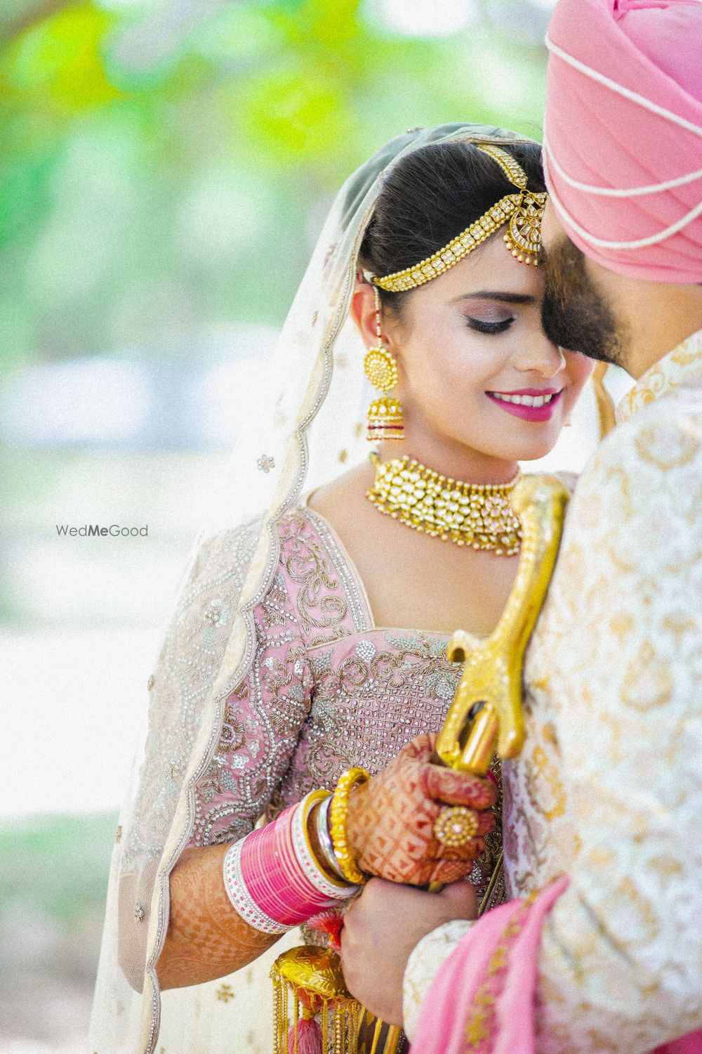 Photo From Wedding Story of Gurkamal & Gurpreet ❤️ - By The Last Bench Photographers