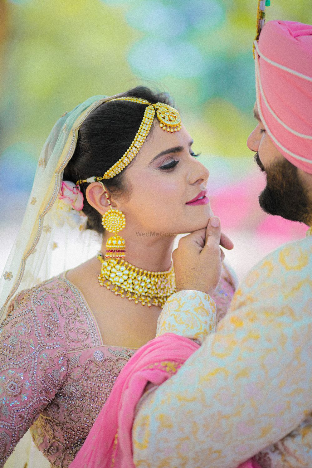 Photo From Wedding Story of Gurkamal & Gurpreet ❤️ - By The Last Bench Photographers