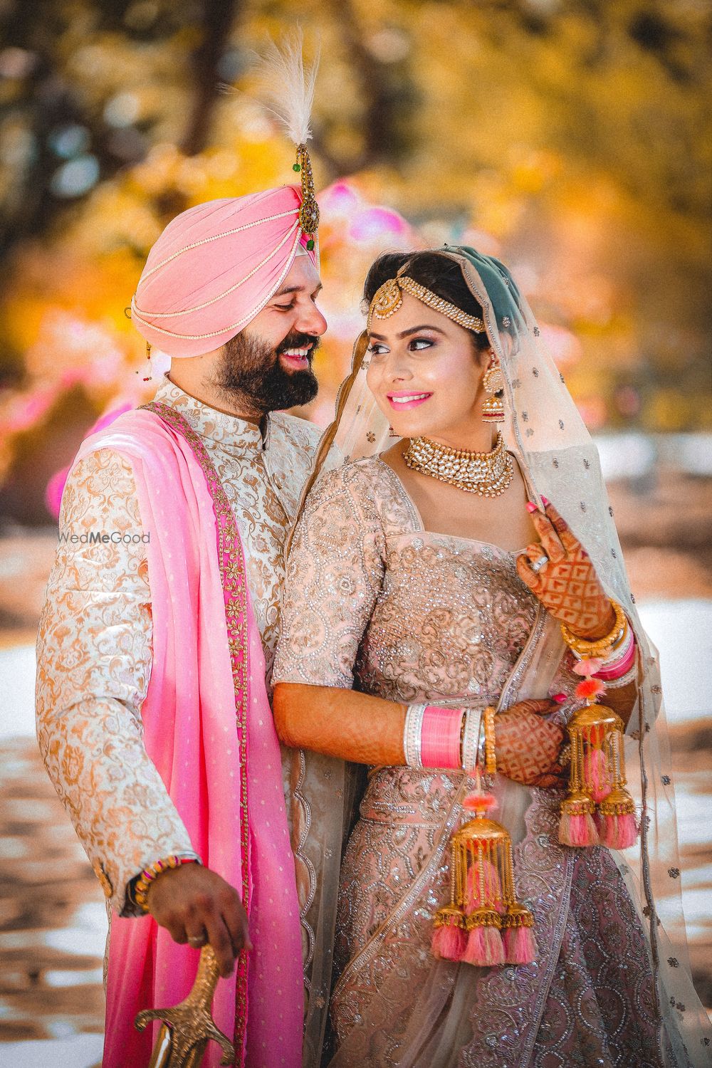 Photo From Wedding Story of Gurkamal & Gurpreet ❤️ - By The Last Bench Photographers