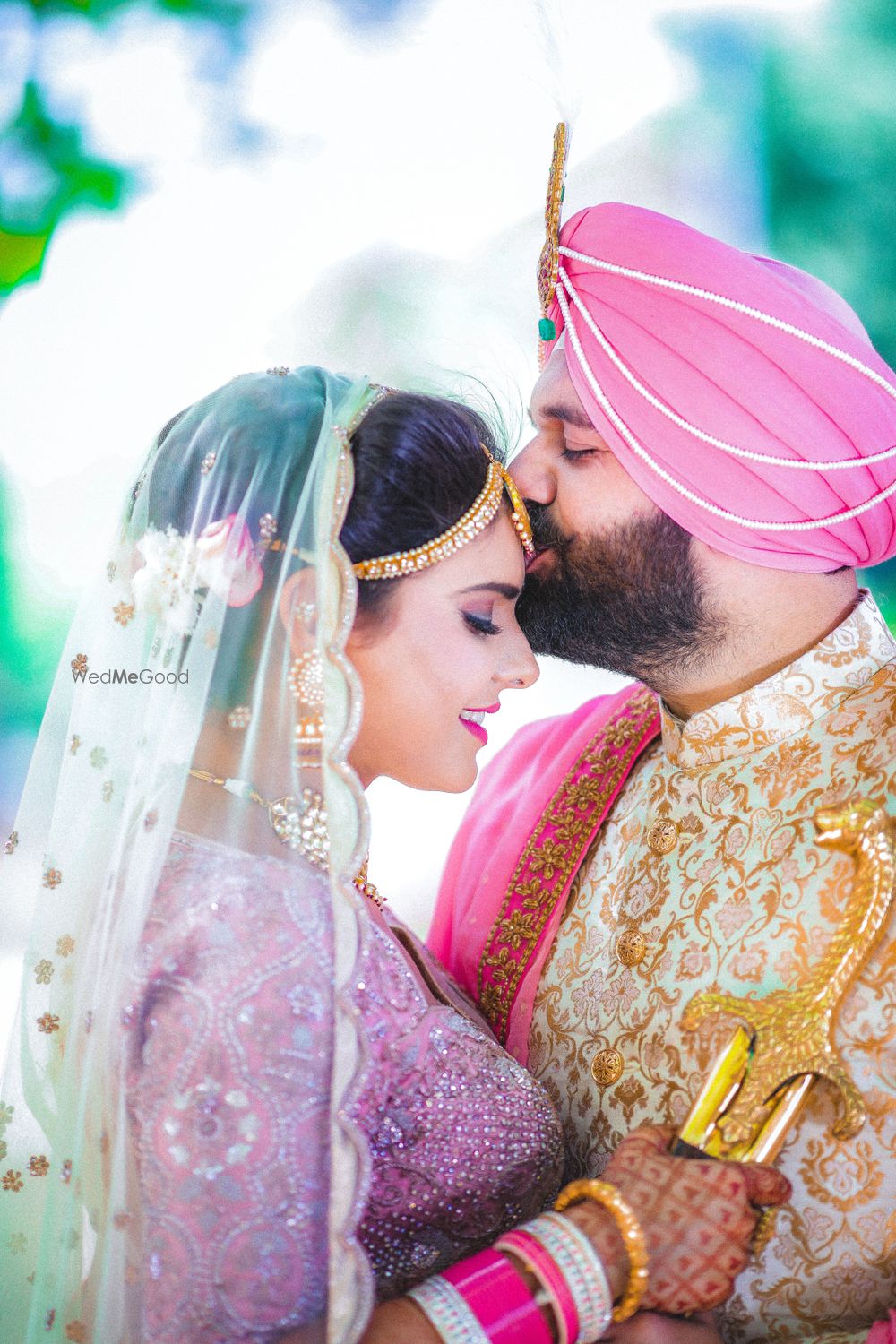 Photo From Wedding Story of Gurkamal & Gurpreet ❤️ - By The Last Bench Photographers