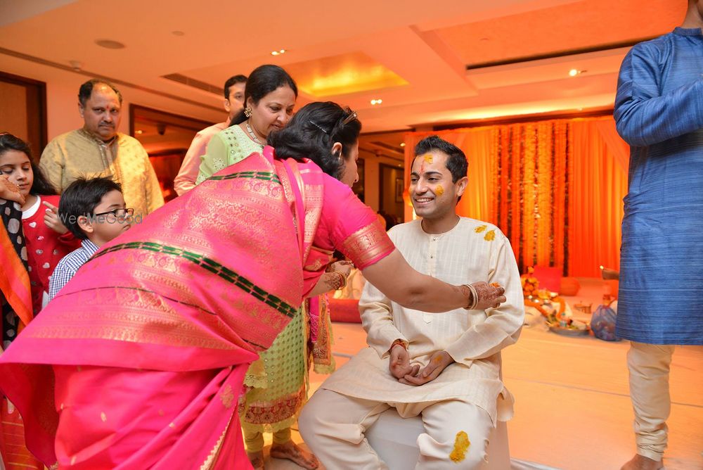 Photo From Namita & Yuvan - By Wedding Stories