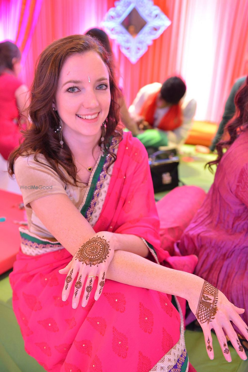 Photo From Namita & Yuvan - By Wedding Stories