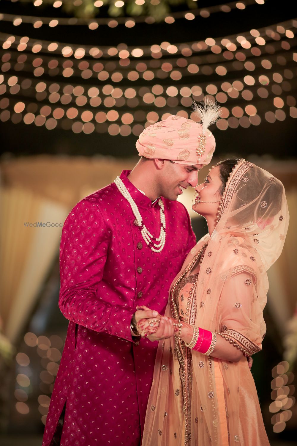 Photo From Wedding Story of Tarun & Sunita ❤️ - By The Last Bench Photographers