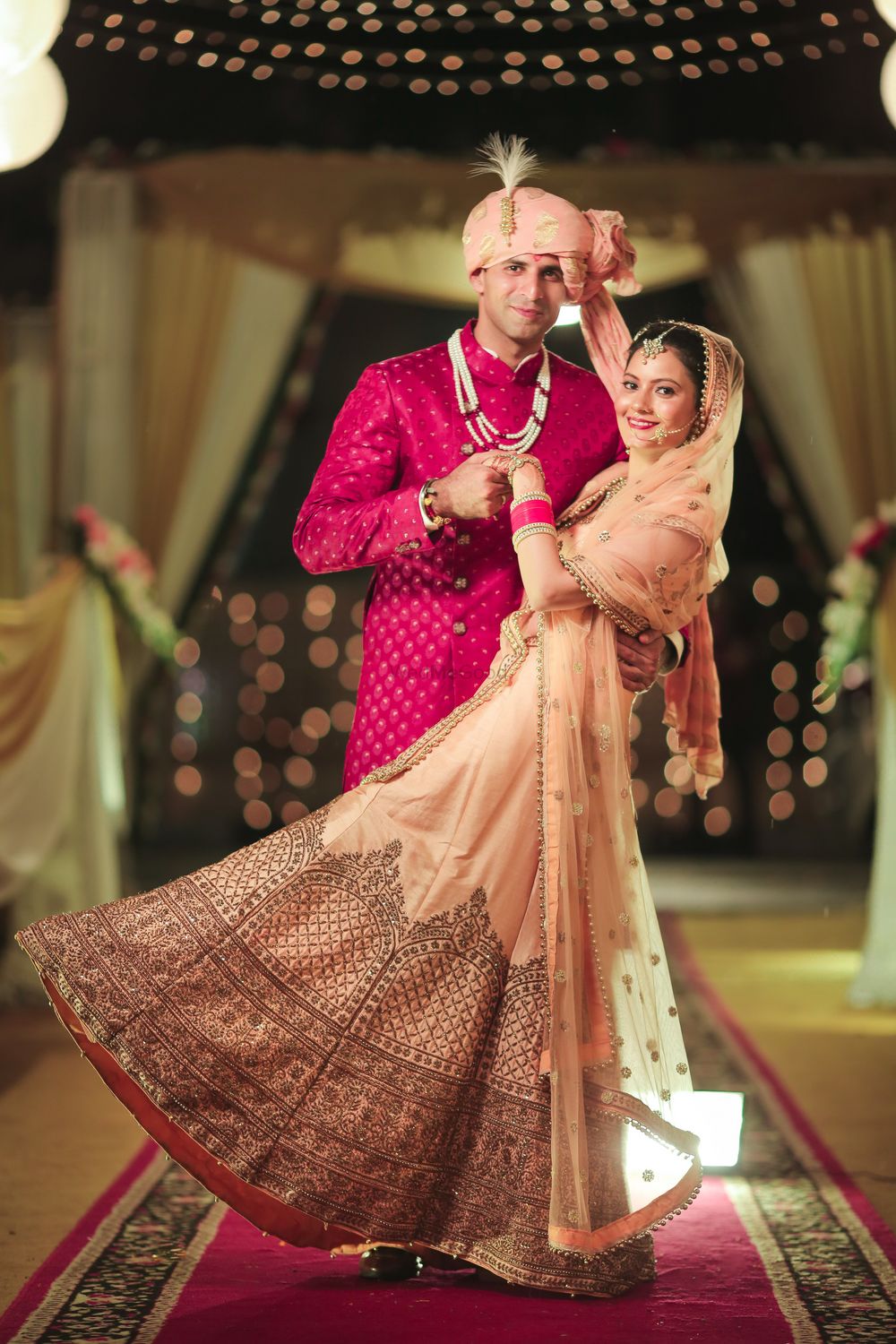 Photo From Wedding Story of Tarun & Sunita ❤️ - By The Last Bench Photographers