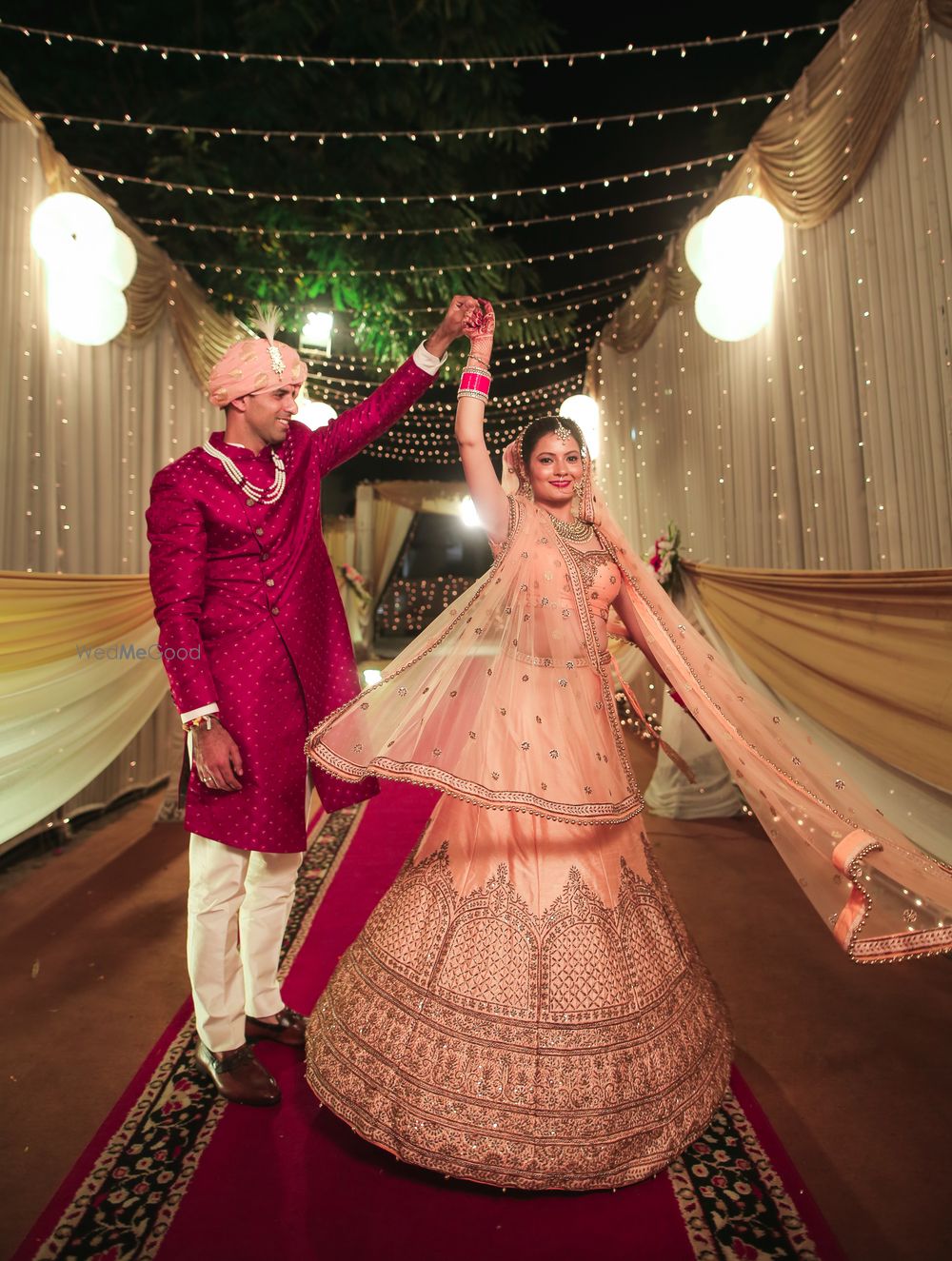 Photo From Wedding Story of Tarun & Sunita ❤️ - By The Last Bench Photographers