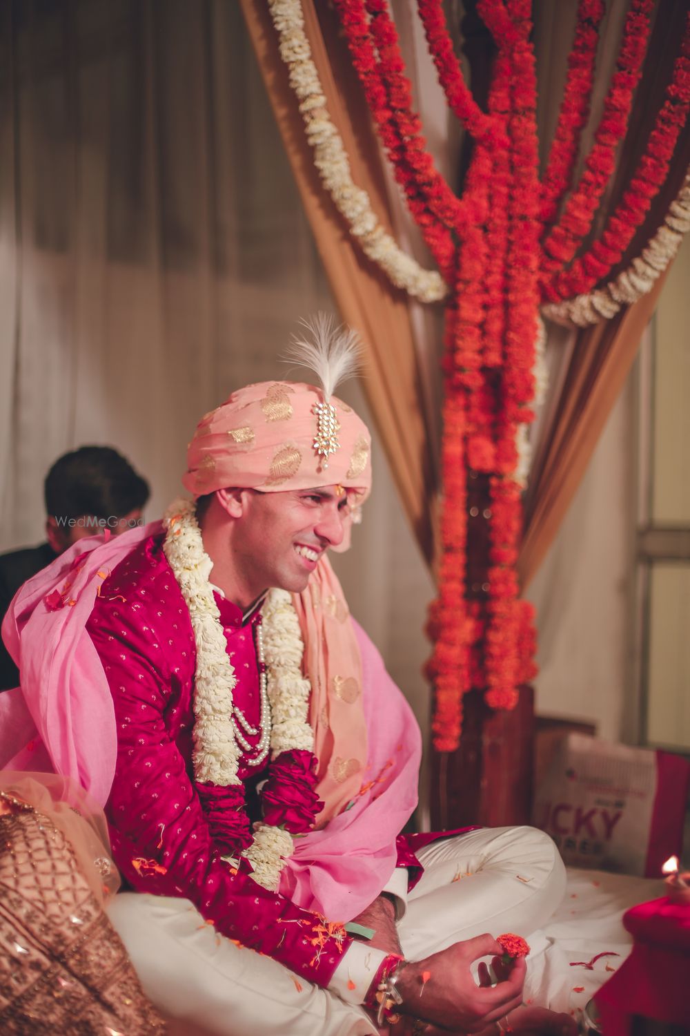 Photo From Wedding Story of Tarun & Sunita ❤️ - By The Last Bench Photographers