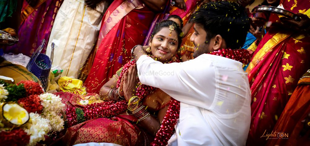Photo From Pradeep weds Bharathi - By Lights On Photography