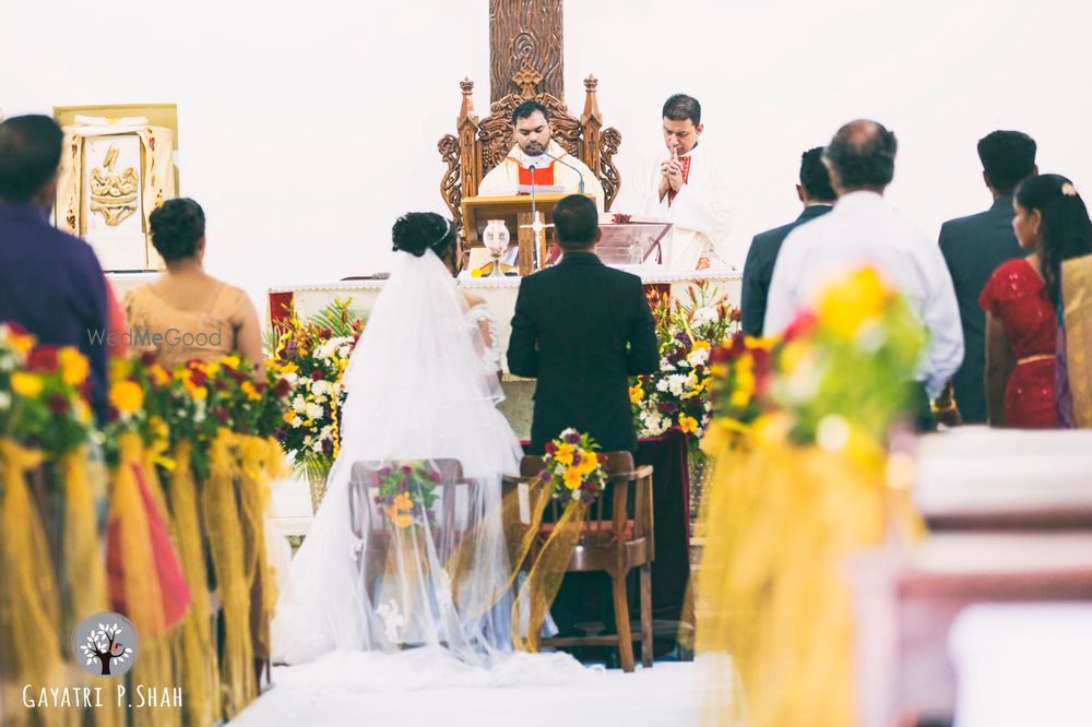 Photo From Tina & Pascoal - By GPS Photography Lounge