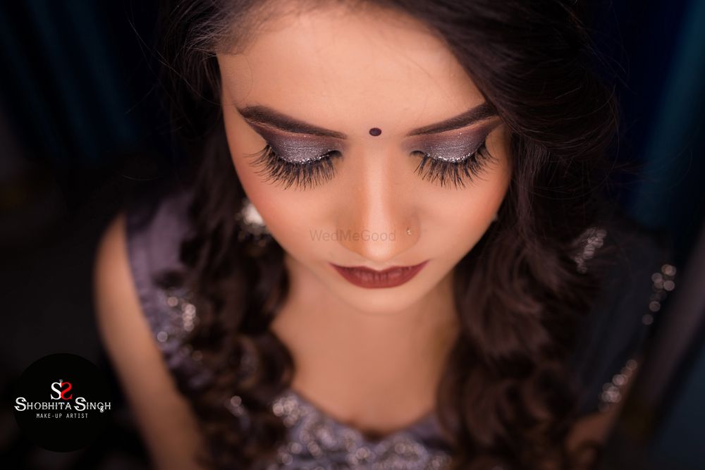 Photo From Priya  - By Shobhita Makeovers 