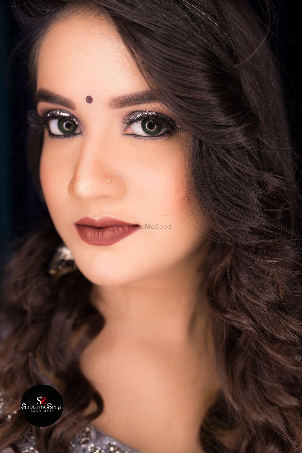 Photo From Priya  - By Shobhita Makeovers 