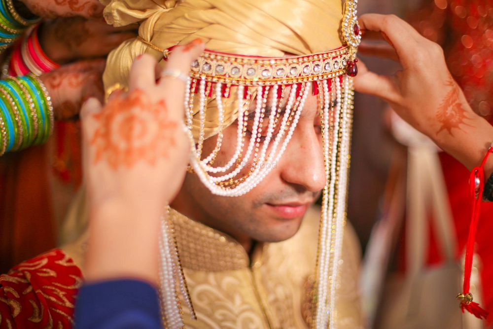 Photo From Kanu & Manu - By Wedding Stories