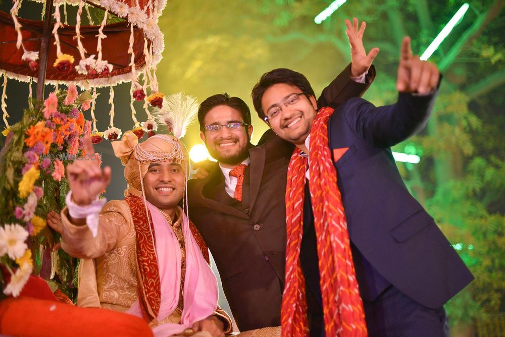 Photo From Kanu & Manu - By Wedding Stories