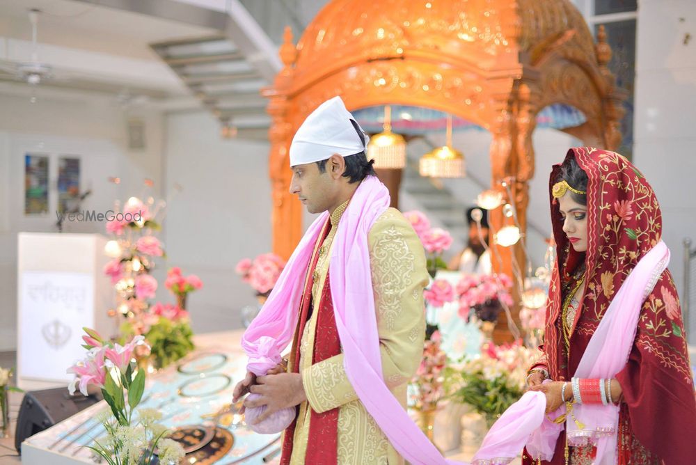 Photo From Kanu & Manu - By Wedding Stories