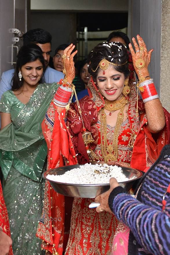 Photo From Kanu & Manu - By Wedding Stories