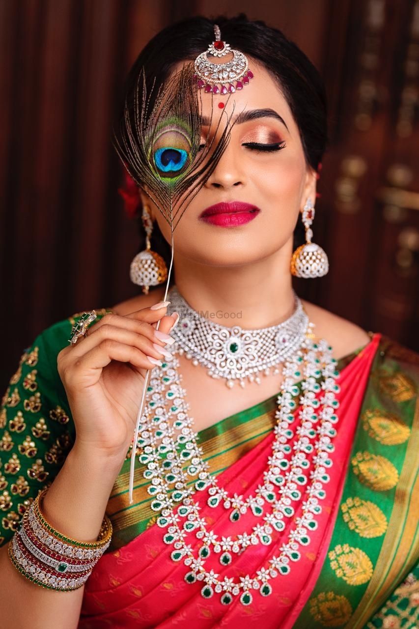 Photo From bridal Jewellery Sets For Rent  - By New Ideas Fashions Jewellery