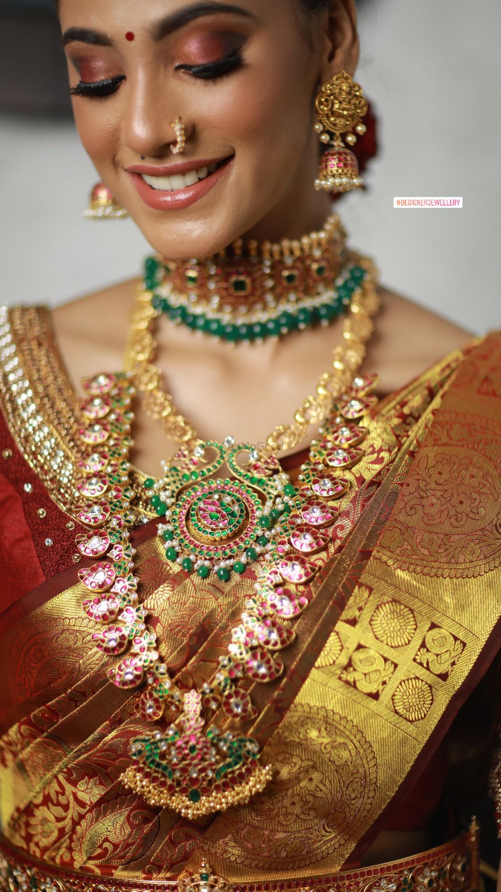 Photo From bridal Jewellery Sets For Rent  - By New Ideas Fashions Jewellery