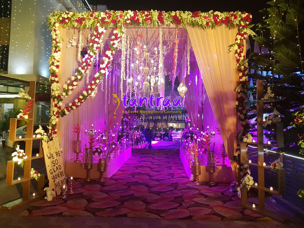 Photo From Surendra and Chetna Pant - By Tantraa Event Management Company