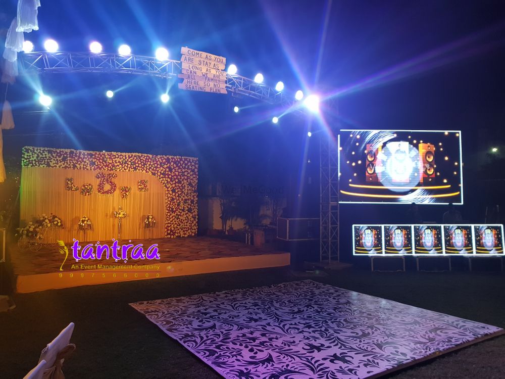 Photo From Surendra and Chetna Pant - By Tantraa Event Management Company