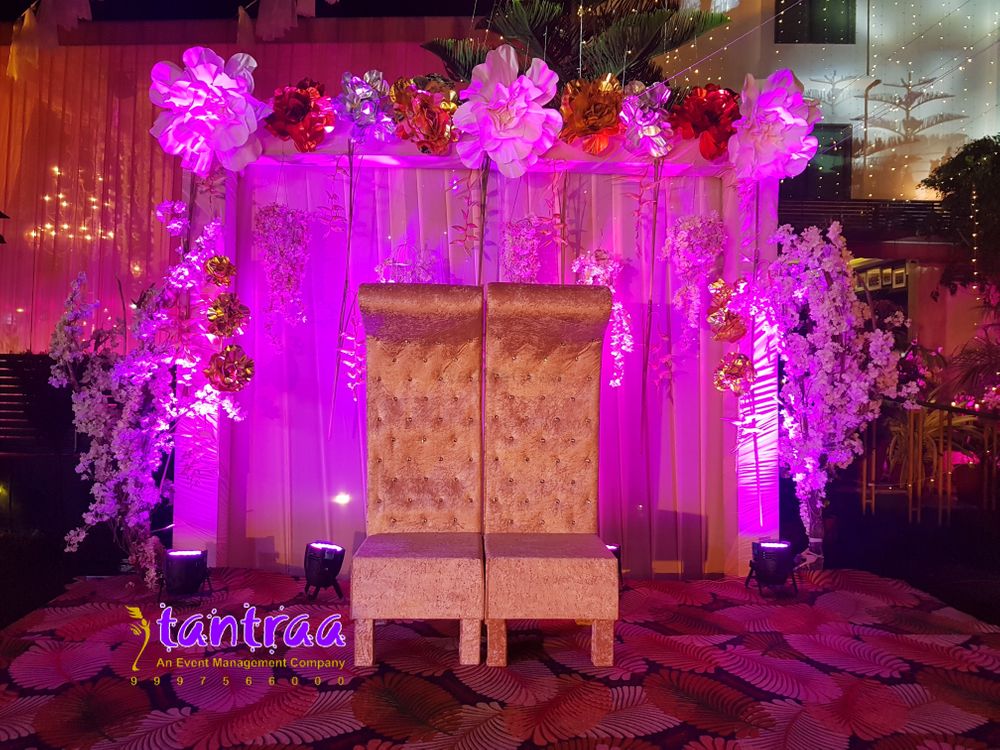 Photo From Surendra and Chetna Pant - By Tantraa Event Management Company