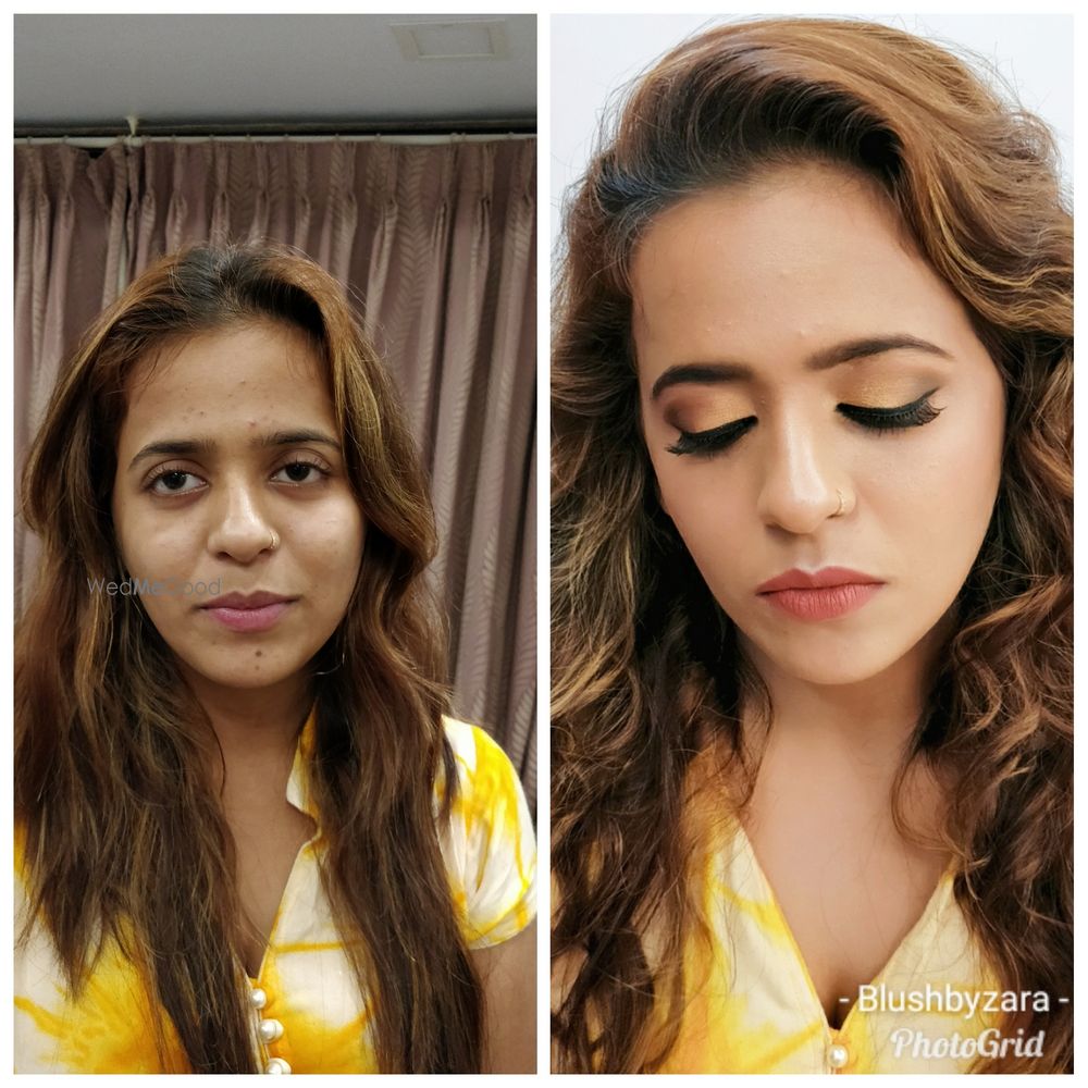 Photo From Before and After - By Blush by Zara