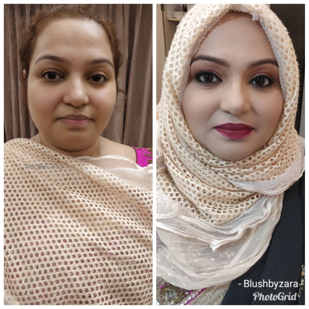 Photo From Before and After - By Blush by Zara