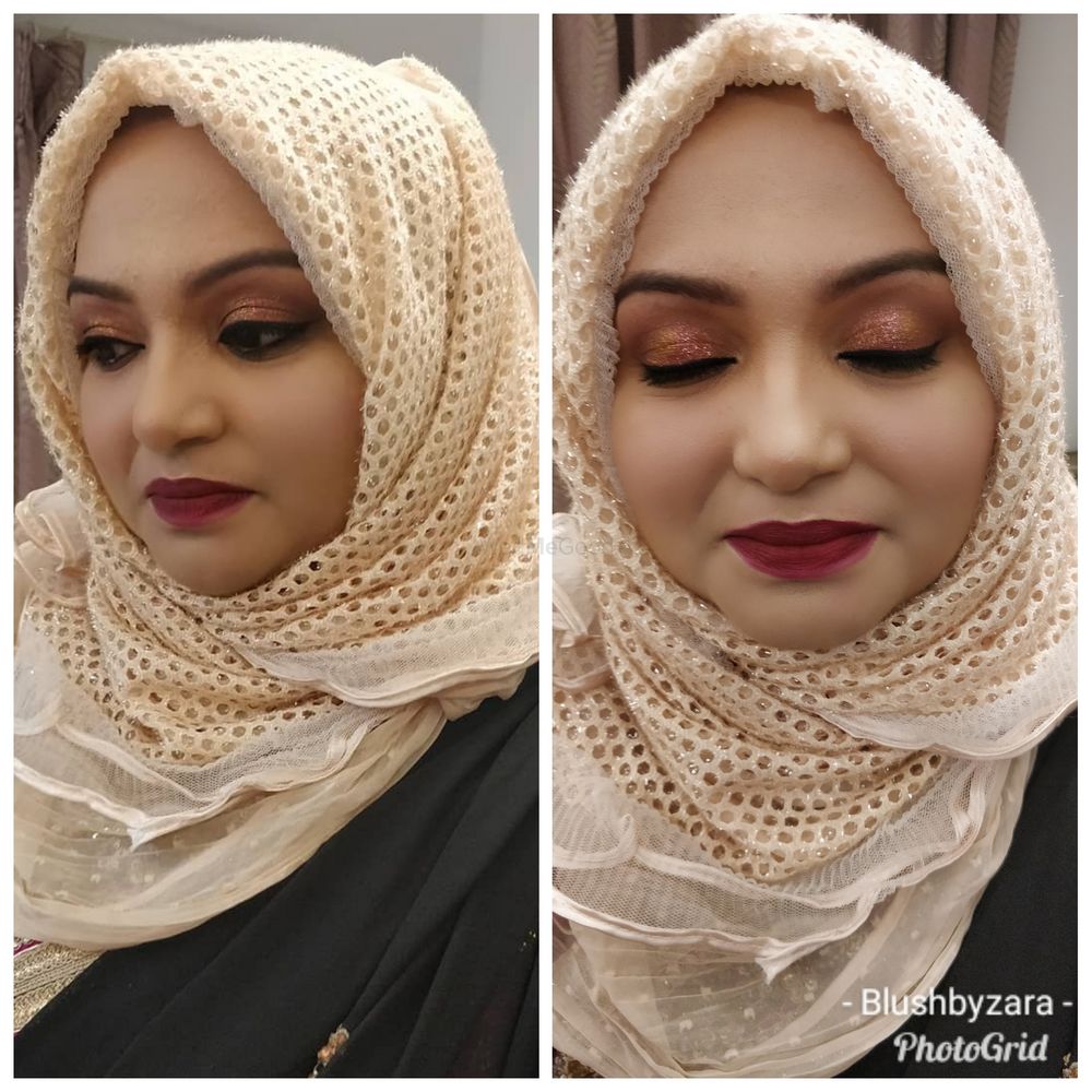 Photo From Before and After - By Blush by Zara