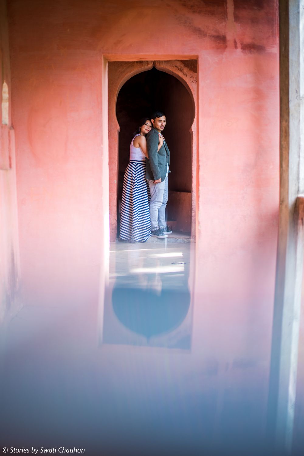 Photo From Latika & Ravish - By Stories by Swati Chauhan