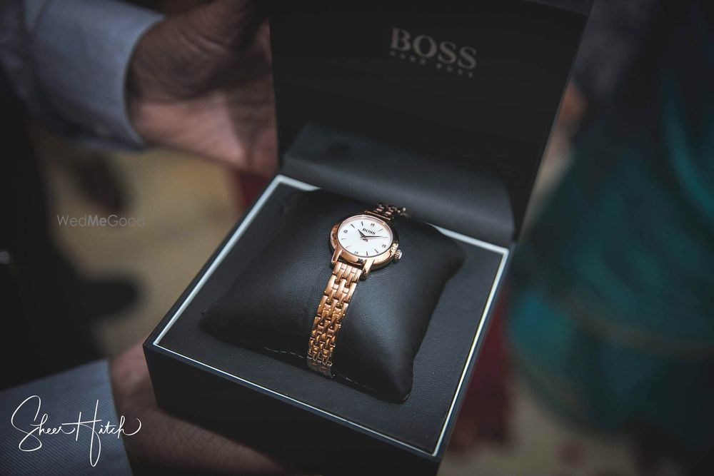 Photo From Bride Essentials - By Sheer Hitch