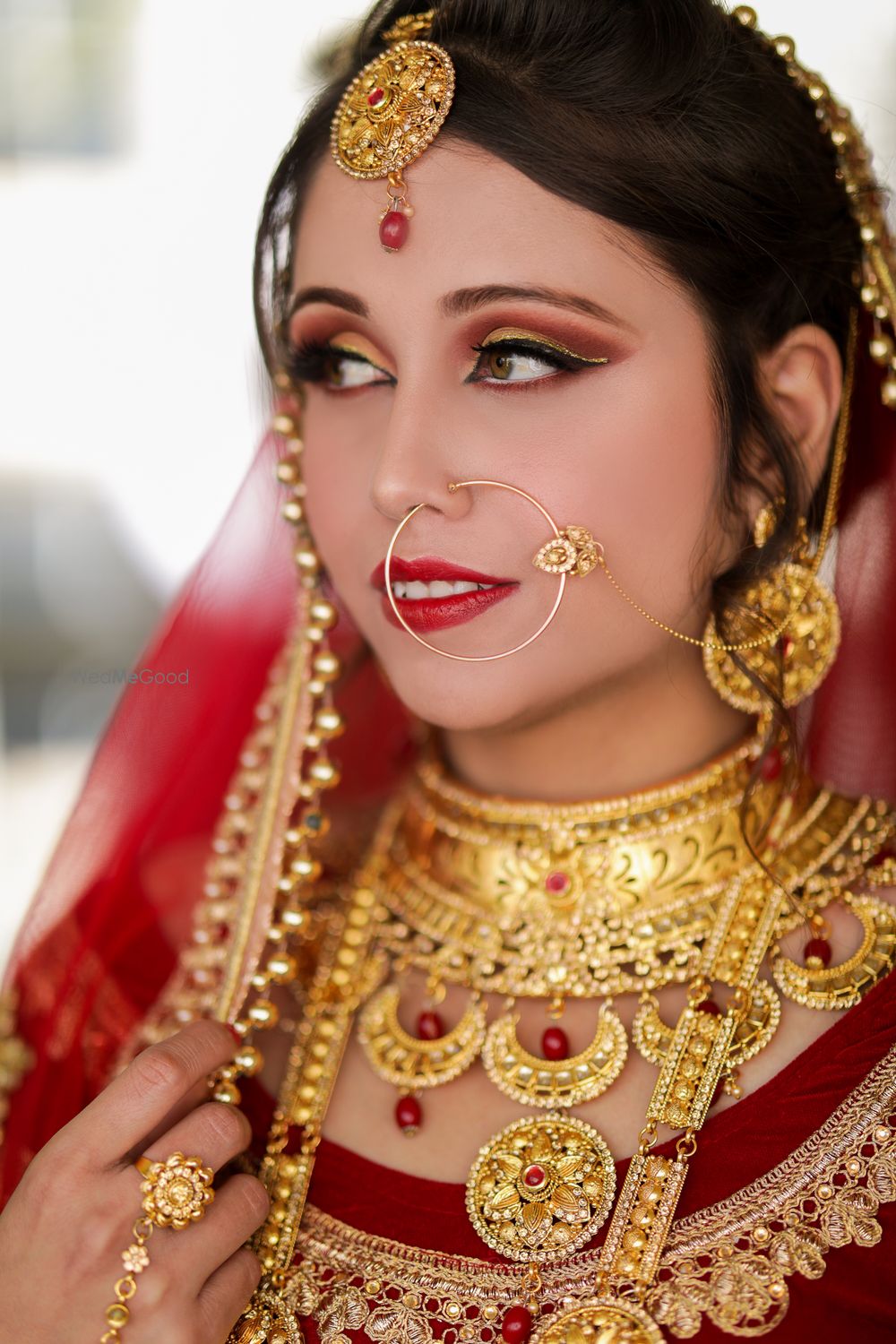 Photo From Brides❤️ - By Myra kalra