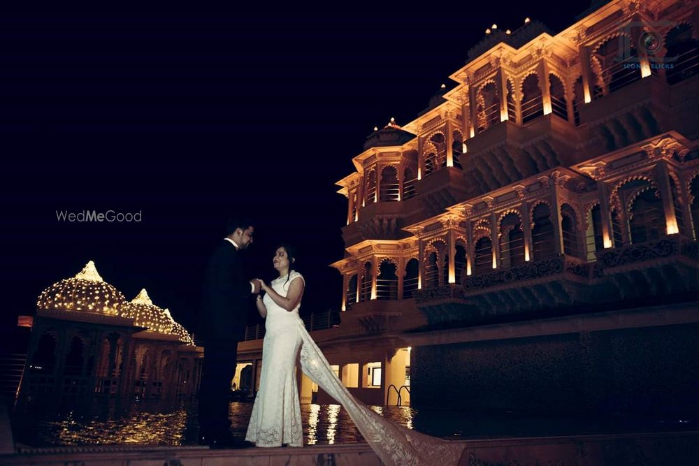 Photo From Pre Wedding - By Iconic Clicks Photography & Events