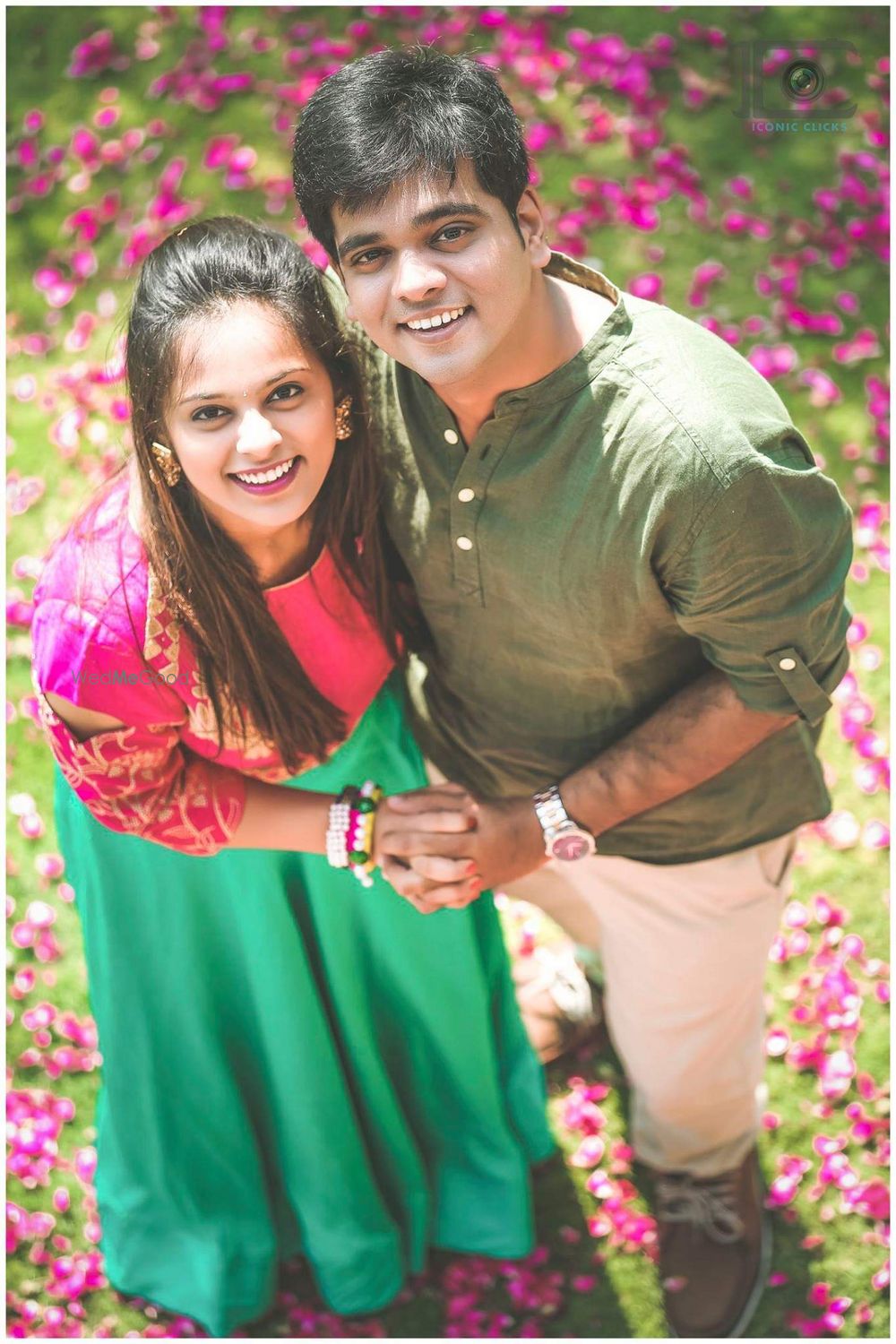 Photo From Pre Wedding - By Iconic Clicks Photography & Events