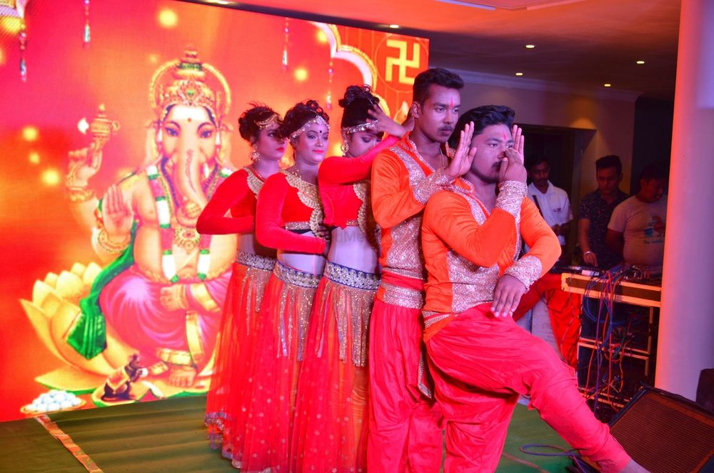 Photo From NRI Wedding - By Dynamic Events