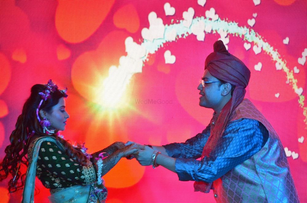 Photo From NRI Wedding - By Dynamic Events