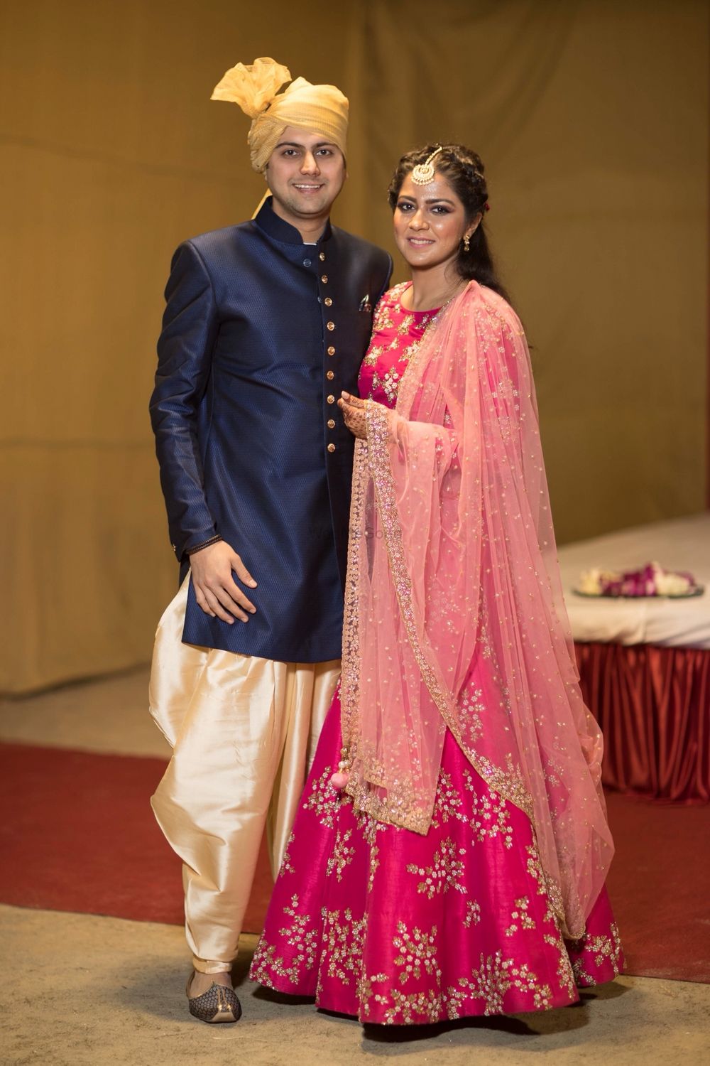 Photo From Grooms mom n sister wedding look - By Maketress by Parul