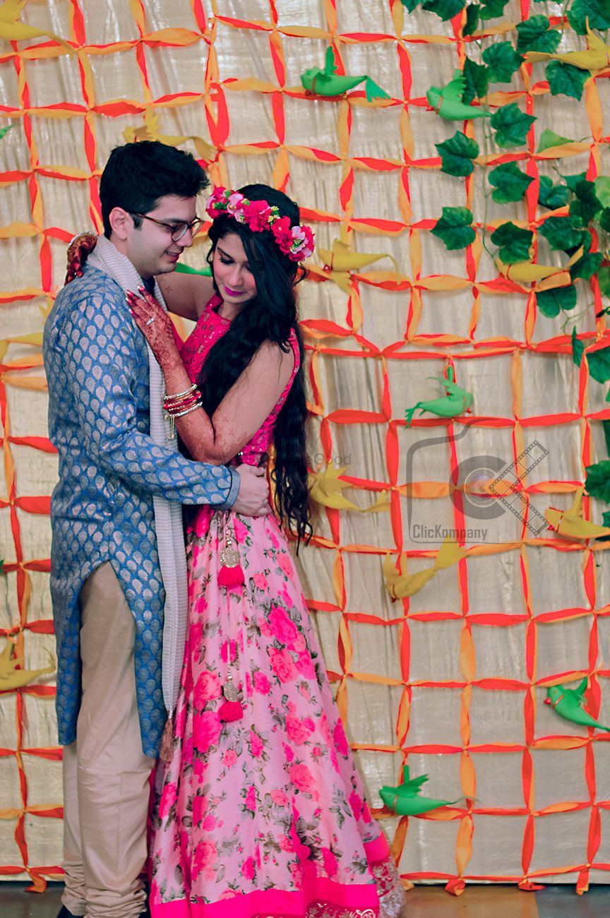 Photo From Dhara & Aditya - By ClicKompany