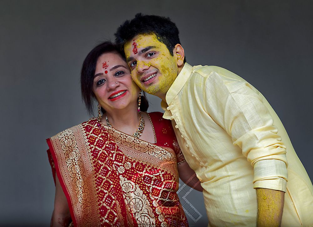 Photo From Dhara & Aditya - By ClicKompany