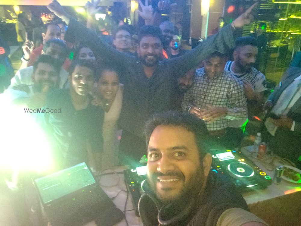 Photo From Corporate Party 9/12/2018 - By DJ John Bangalore
