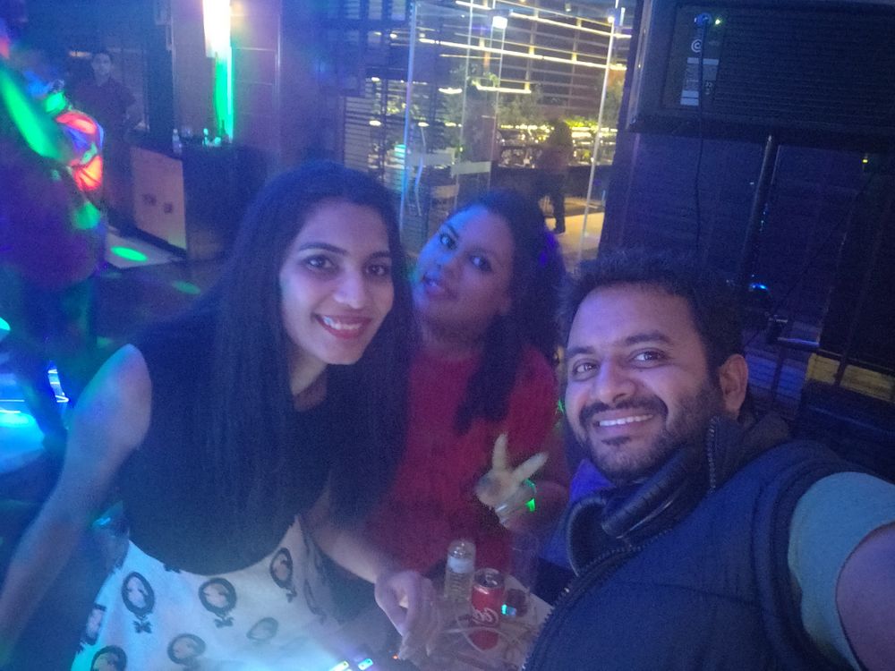 Photo From Corporate Party 9/12/2018 - By DJ John Bangalore