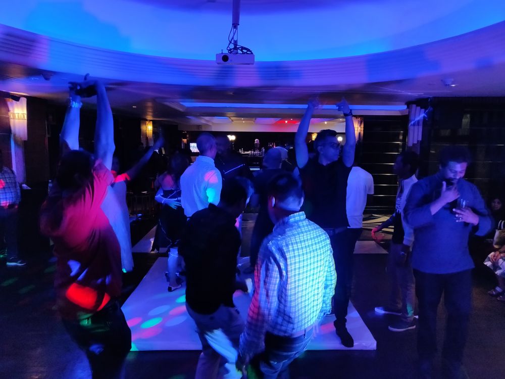 Photo From Corporate Party 9/12/2018 - By DJ John Bangalore