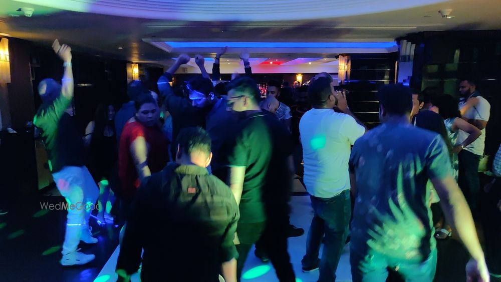 Photo From Corporate Party 9/12/2018 - By DJ John Bangalore