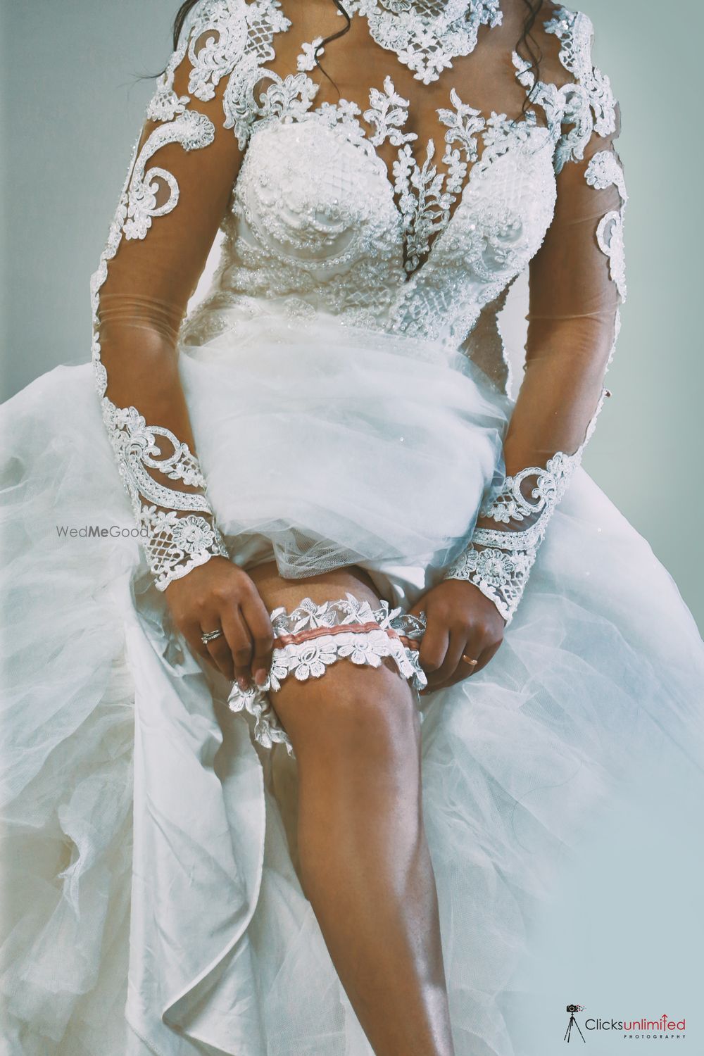 Photo From Catholic Wedding - By Clicksunlimited Photography