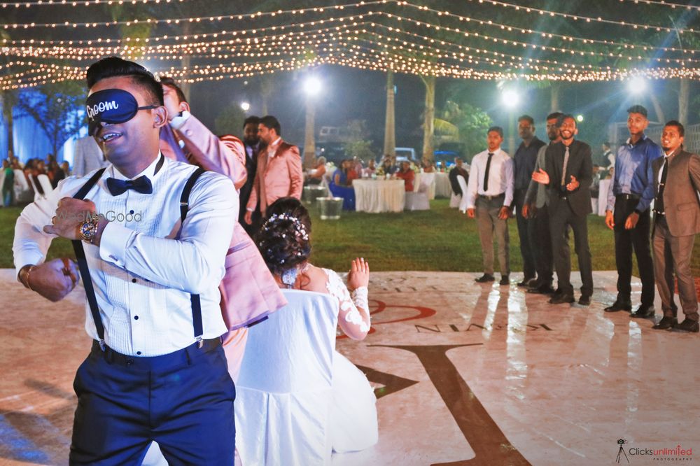 Photo From Catholic Wedding - By Clicksunlimited Photography