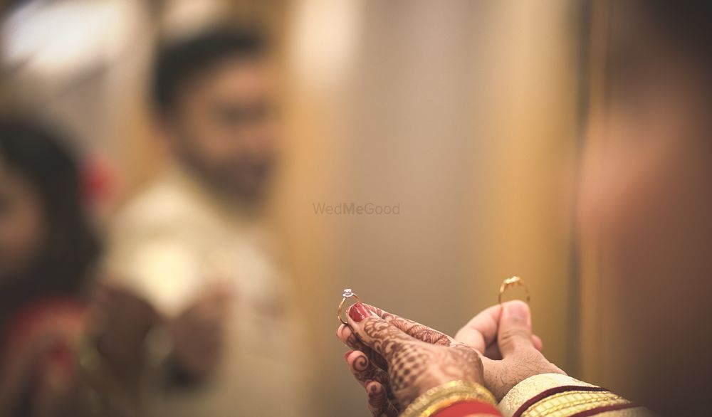 Photo From Wedding - By Gautham Gopi Photography